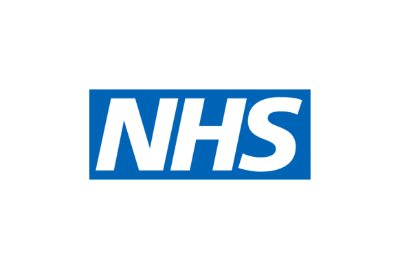 nhs logo
