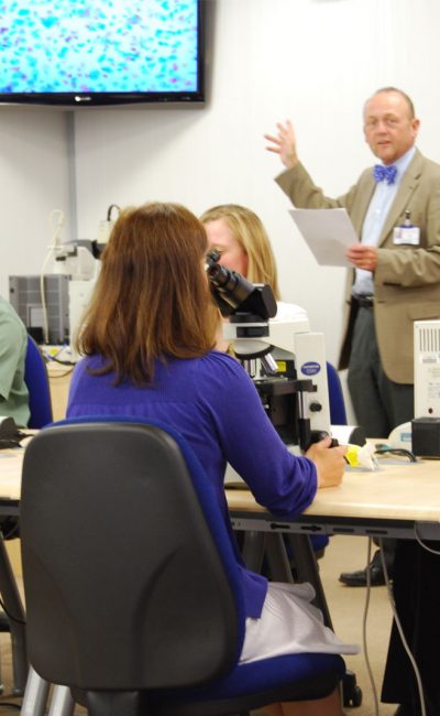 cytology-training-banner